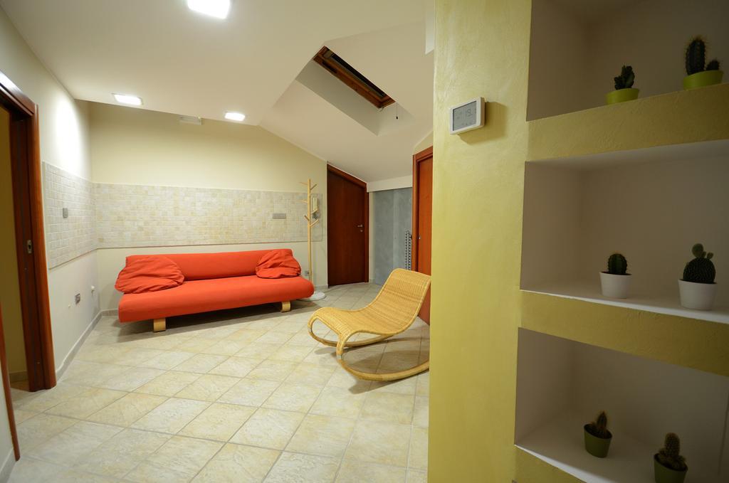 B&B Portanova Salerno Cameră foto