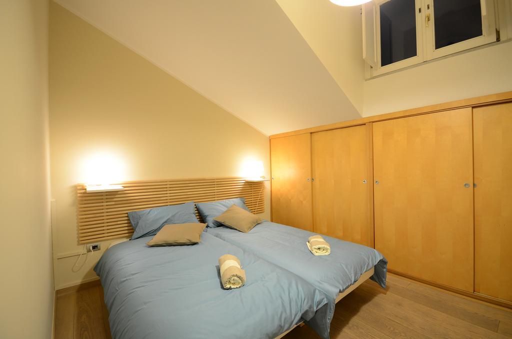 B&B Portanova Salerno Cameră foto