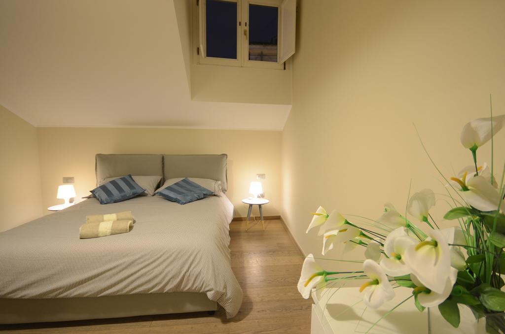 B&B Portanova Salerno Cameră foto