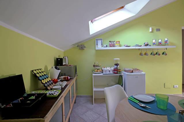 B&B Portanova Salerno Exterior foto