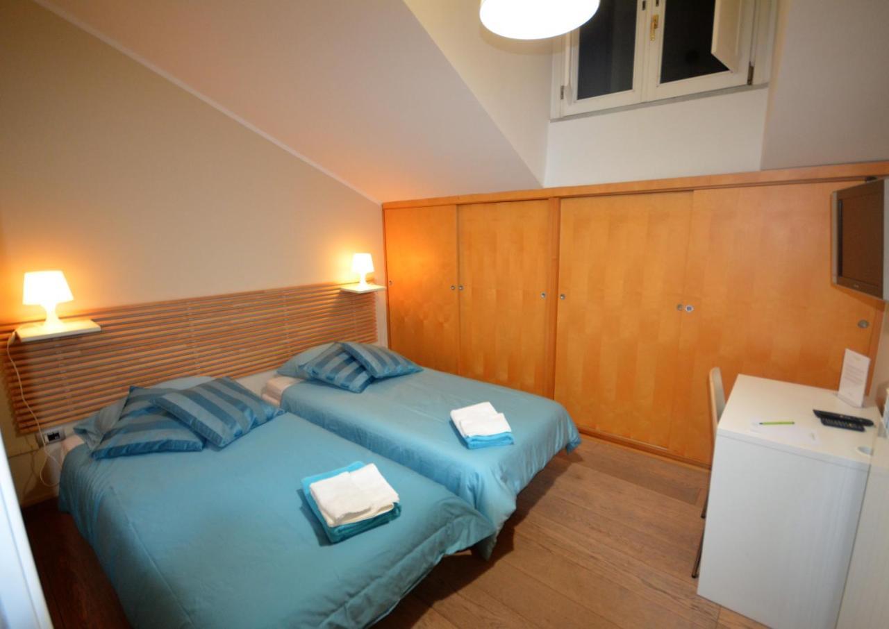B&B Portanova Salerno Exterior foto
